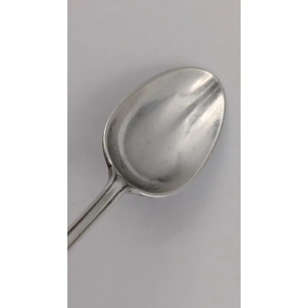 Tiffany & Co. antique sterling